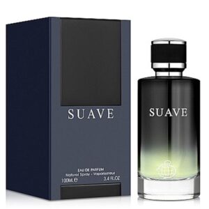 Fragrance World Suave EDP 100ml