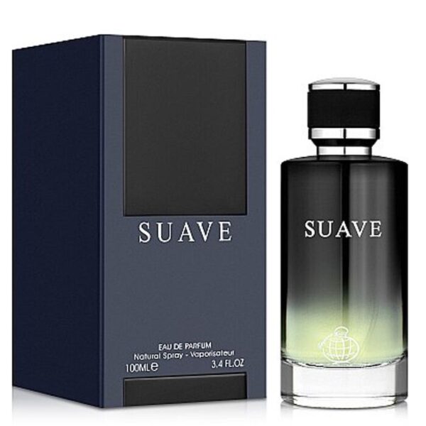 Fragrance World Suave EDP 100ml