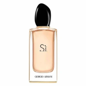 ( UNBOXED) GIORGIO ARMANI SI PASSIONE 100ML