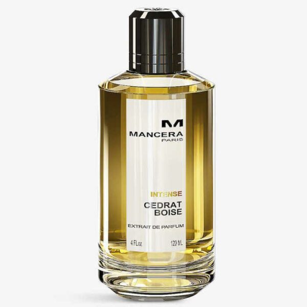 (UNBOXED) MANCERA CEDRAT BOISE 120ML