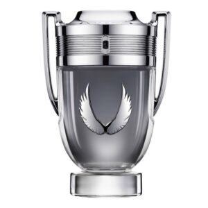 (UNBOXED) INVICTUS PLATINUM FOR MEN 100ML