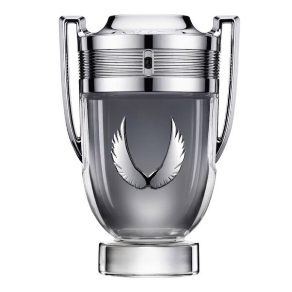 (UNBOXED) INVICTUS PLATINUM FOR MEN 100ML