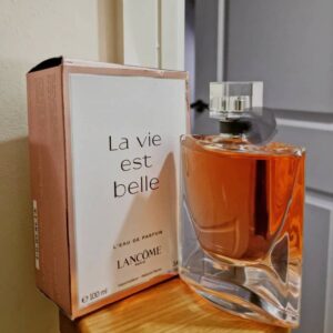 (UNBOXED) LA VIE EST BELLE FOR WOMEN 100ML