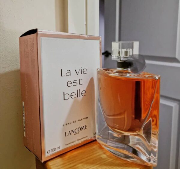 (UNBOXED) LA VIE EST BELLE FOR WOMEN 100ML