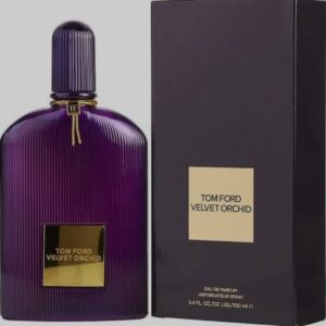 (UNBOXED) TOMFORD VELVET FOR WOMEN
