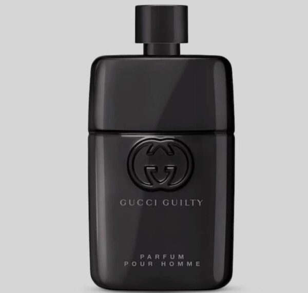 (UNBOXED) GUCCI GUILTY POUR HOMME 90ML FOR MEN