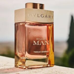(UNBOXED) BVLGARI MAN 100ML