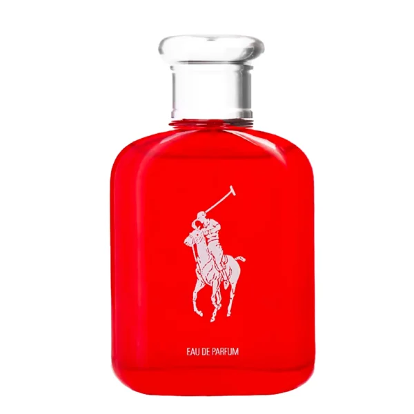 (UNBOXED) POLO RED INTENSE RALPH FOR MEN 125ML